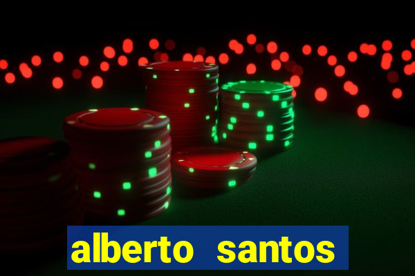 alberto santos dumont escola
